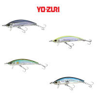 YO-ZURI 3D INSHORE SURFACE MINNOW