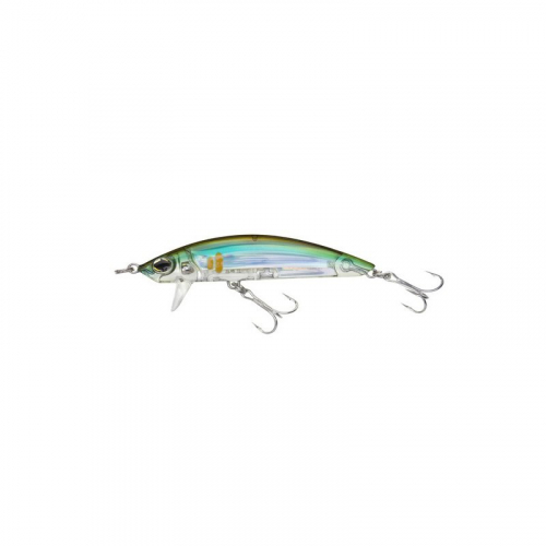YO-ZURI 3D INSHORE SURFACE MINNOW AYU