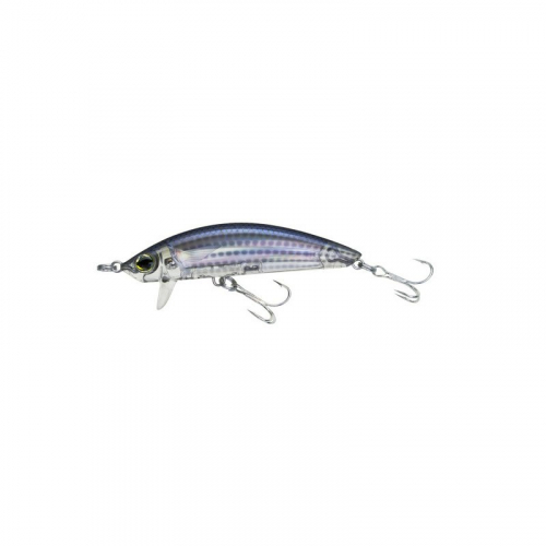 YO-ZURI 3D INSHORE SURFACE MINNOW MULLET