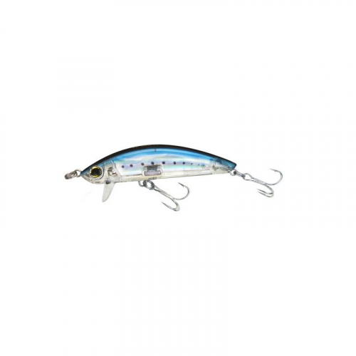 YO-ZURI 3D INSHORE SURFACE MINNOW SARDINE