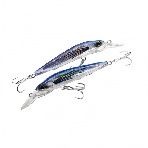 YO-ZURI 3D MAGNUM R1164-CPFF FLYING FISH