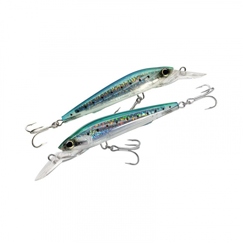 YO-ZURI 3D MAGNUM R1164-CPIN SARDINE