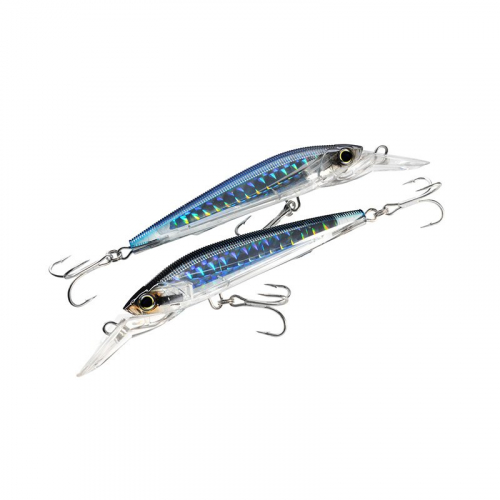 YO-ZURI 3D MAGNUM R1164-CPSH SHAD