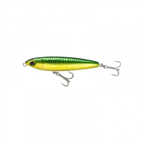 YO-ZURI HYDRO PENCIL R1153-GM GREEN MACKEREL