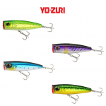 Yo-Zuri Hydro Popper 3 1/2″