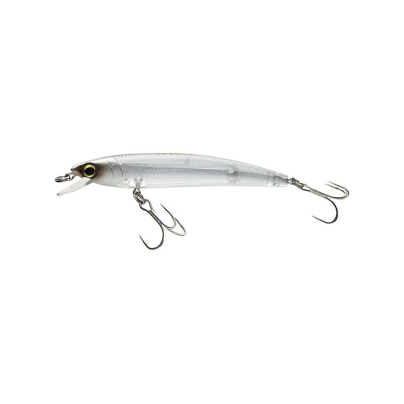 Yo-Zuri PINS Floating Minnow 2 3/4″