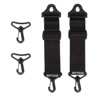 AFTCO DROP STRAPS KIT STRAP1 B