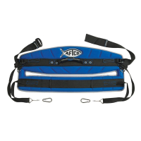 AFTCO MAXFORCE I HARNESS HRNS1