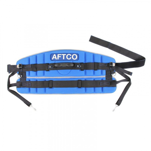 AFTCO MAXFORCE XH HARNESS HRNS1XH