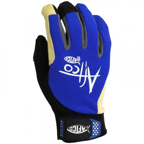 AFTCO RELEASE GLOVE GLOVER2
