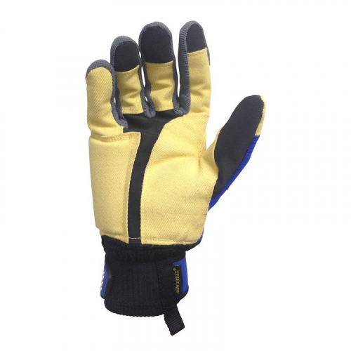 AFTCO WIRE MAX GLOVE GLOVEWM2 INSIDE