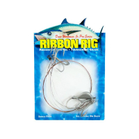 BOONE 00615 RIBBON RIGS