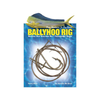 BOONE 00620 BALLYHOO RIGS