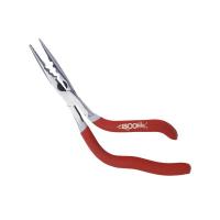 BOONE 06002 STAINLESS STEEL FISHERMENS PLIERS