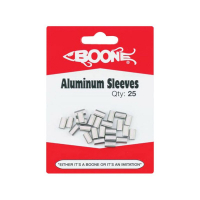 BOONE 06024 BIG GAME ALUMINUM SLEEVES