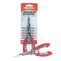 BOONE 06340 BOONE MULTI-USE PLIERS