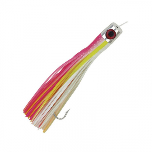 BOONE ALL EYE TROLLING LURES 60190 PINK PEARL