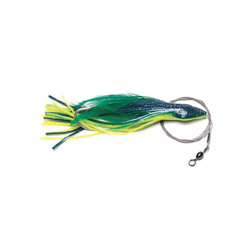 BOONE DOLPHIN RIG TROLLING LURES 09144 DOLPHIN