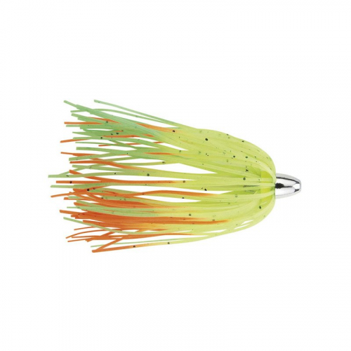 BOONE DUSTER 00182 CHARTREUSE GREEN ORANGE FIRETAIL