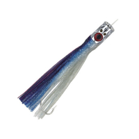 BOONE GATLIN JETS TROLLING LURES 63105 BLUE SILVER PINK