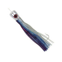 BOONE HOOLILI TROLLING LURES 61105 BLUE SILVER PINK