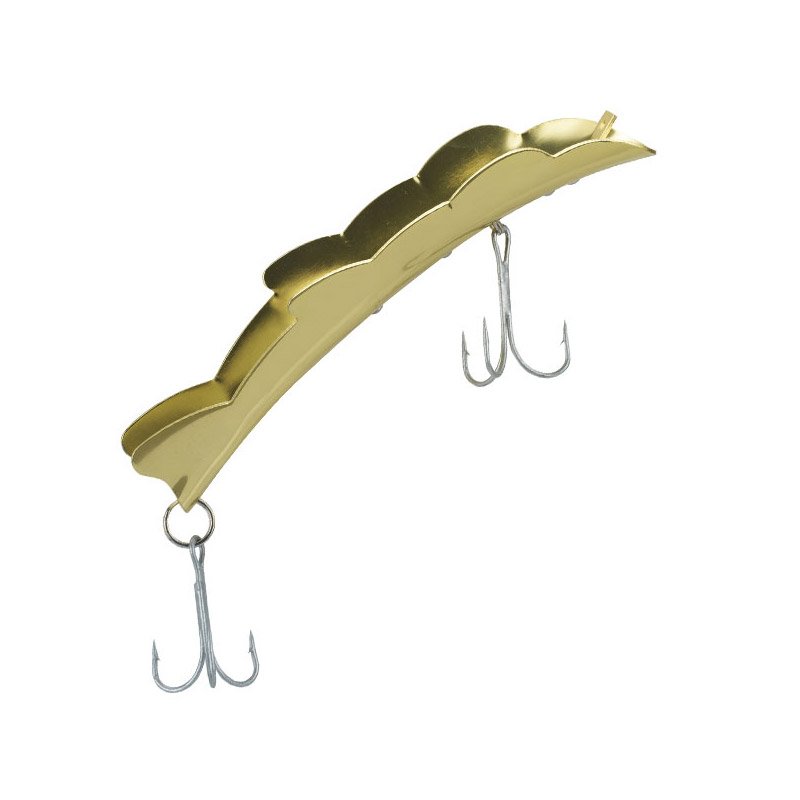 Boone King Zig Trolling Lures