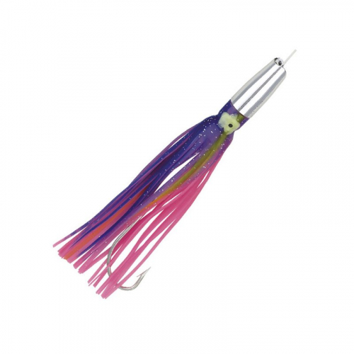 BOONE MAHI JET TROLLING LURES 62274 PURPLE PINK