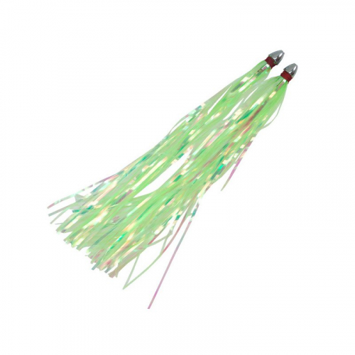 BOONE PEARL DUSTER 00642 CHARTREUSE PEARL