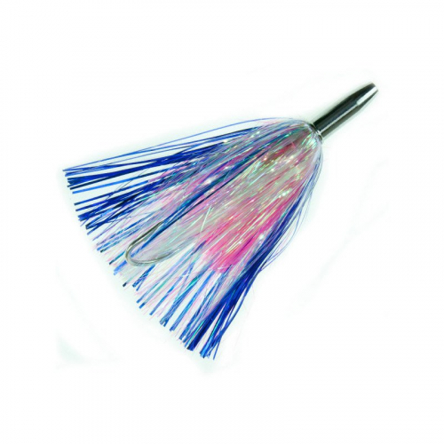 BOONE TURBO HAMMER TROLLING LURES 18902 PINK FUCHSIA