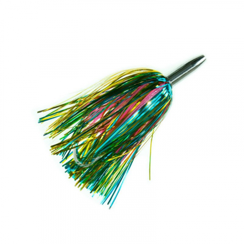 BOONE TURBO HAMMER TROLLING LURES 18903 GREEN GOLD DOLPHIN