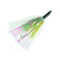 BOONE TURBO HAMMER TROLLING LURES 18905 PEARL CHARTREUSE