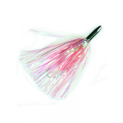 BOONE TURBO HAMMER TROLLING LURES 18906 PEARL PINK