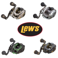 Product categories Low Profile Reels