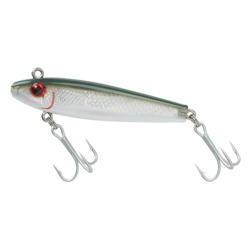 mirrOlure Tarpon Fishing Baits, Lures & Flies for sale