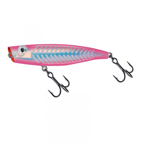 MIRROLURE C-EYE POPPA MULLET C36MR-HPSB