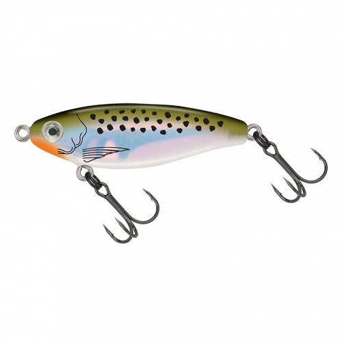 MIRROLURE C-EYE PRO MIRRODINE C17MR-TROUT