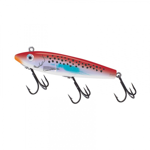 MIRROLURE C-EYE PRO TINY TROUT CTTR-26