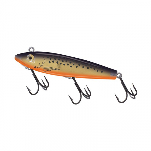 MIRROLURE C-EYE PRO TINY TROUT CTTR-808