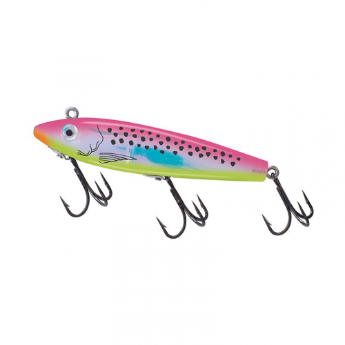 MIRROLURE C-EYE PRO TINY TROUT CTTR-ECTR