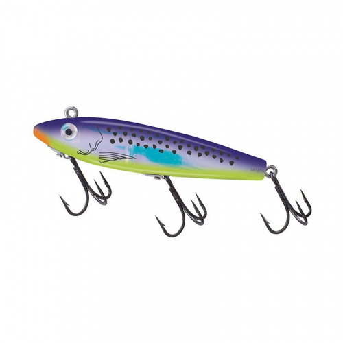 MIRROLURE C-EYE PRO TINY TROUT CTTR-MGTR