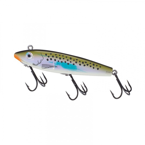 MIRROLURE C-EYE PRO TINY TROUT CTTR-TROUT