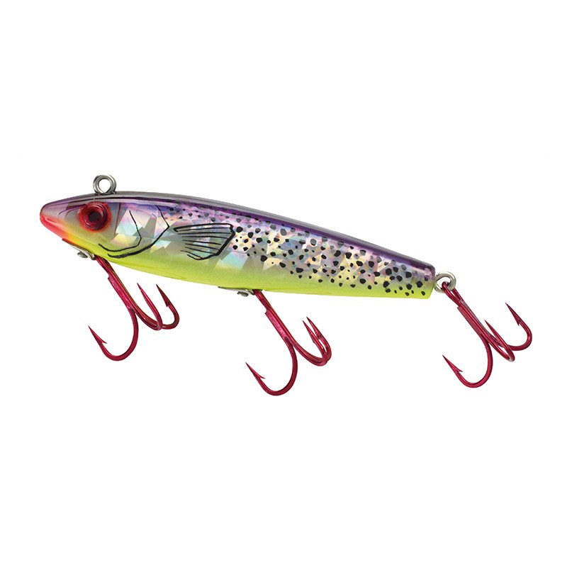 MirrOlure Series III Tiny Trout STTR Sinking Twitchbait