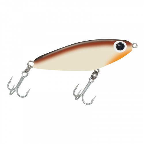 PAUL BROWN SOFT DINE SUSPENDING TWITCHBAIT SD-24