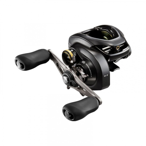 SHIMANO CURADO K CU01K