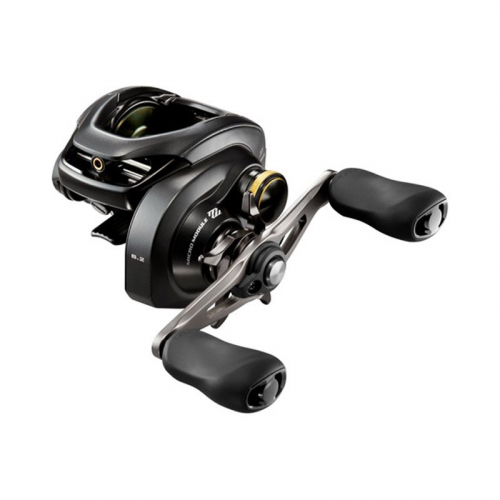 SHIMANO CURADO K CU01K