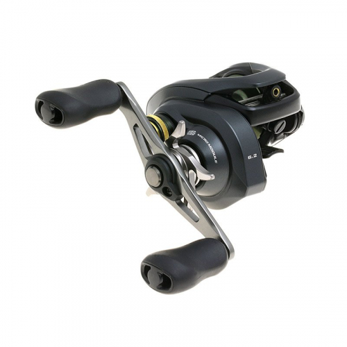 SHIMANO CURADO K