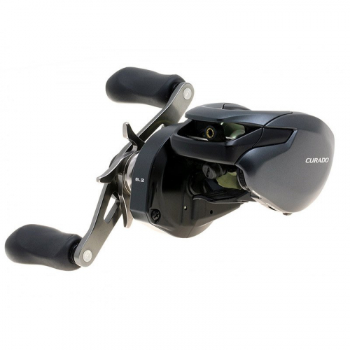 SHIMANO CURADO K