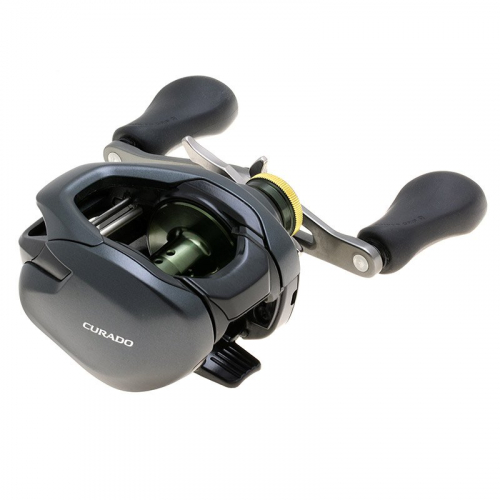 SHIMANO CURADO K