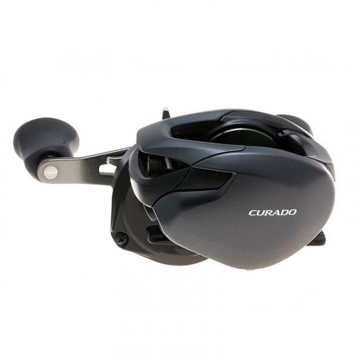 SHIMANO CURADO K