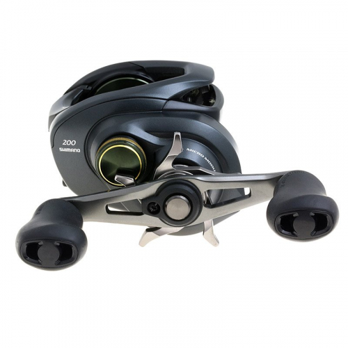 SHIMANO CURADO K